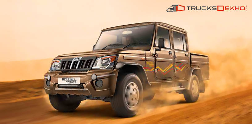 Answered Most Asked Questions On Google About Mahindra Bolero Camper