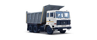 Ashok Leyland 2518 HD BS-IV vs Kamaz 6520 6x4 Comparison - Price & Specs