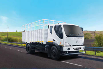 Ashok Leyland BOSS 1815 Price in 2024 - BOSS 1815 Mileage, Loading Capacity