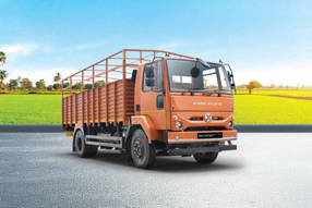 Ashok Leyland Ecomet 1215 Truck Loading Capacity & Dimension