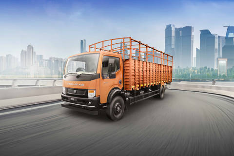 Ashok Leyland Partner Super 914 Price in 2024 - Partner Super 914 ...