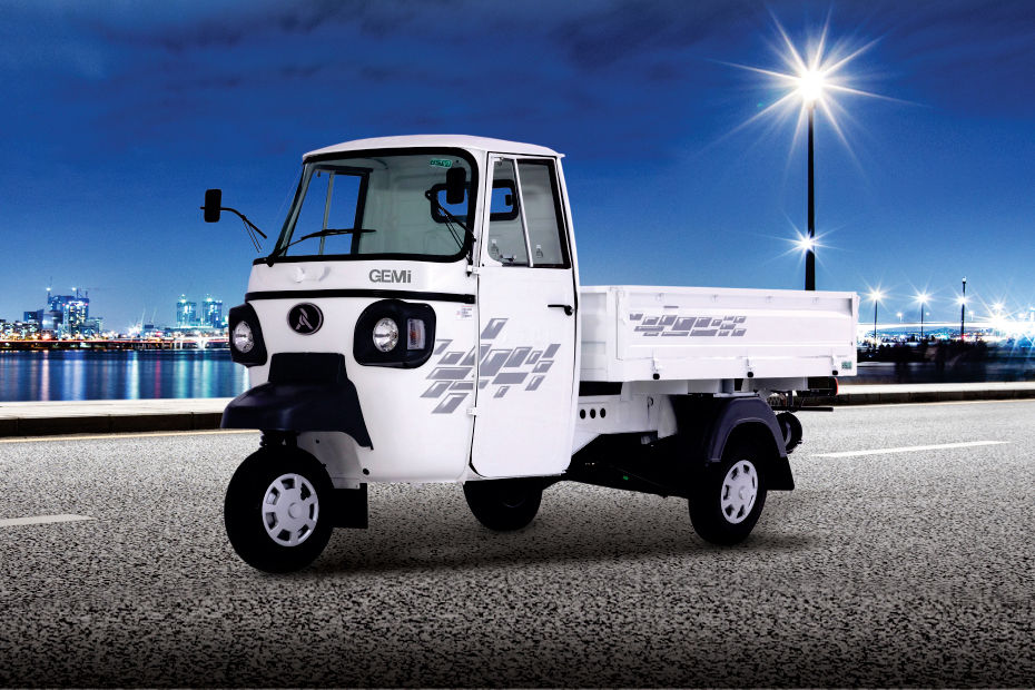 Atul Gemi Diesel Cargo Price in 2026 - Gemi Diesel Cargo Mileage ...