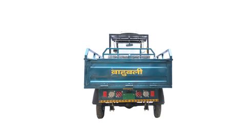 Open Loader Body Bahubali Open Body Loader Pictures, See Interior & Exterior Bahubali ...