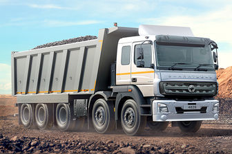 BharatBenz 4828RT vs Tata Signa 4825.TK Comparison - Price & Specs
