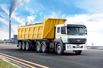 BharatBenz 5532T vs Tata Signa 5530.S Comparison - Price & Specs