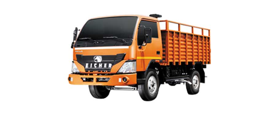 Eicher 10.59 (12.5 Feet)
