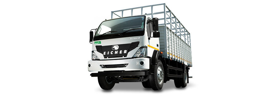Eicher Pro 1114XP BS-IV 5005/22 ft/HSD Price in India - Mileage