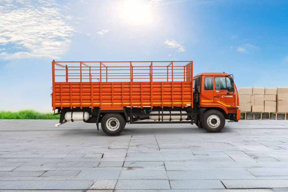 Number 3019 Eicher Pro 3019 CNG 5490/CBC Price in India - Mileage, Specs & 2026 Offers
