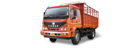 Eicher Pro 5016 Truck Loading Capacity & Dimension