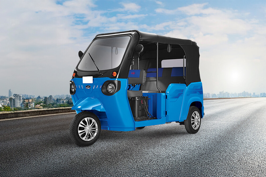 Treo Limited Edition