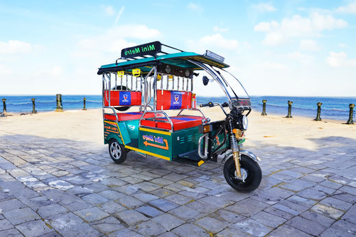 Mini Ricksaws For Kids Rideable Mini Metro Battery Operated Electric Rickshaw Comparison - Compare ...
