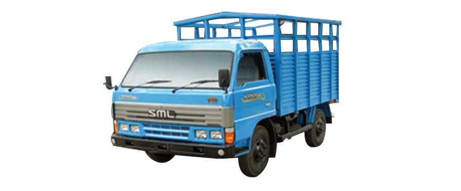 SML Isuzu Sartaj 5252 XM BS-III Price - Sartaj 5252 XM BS-III