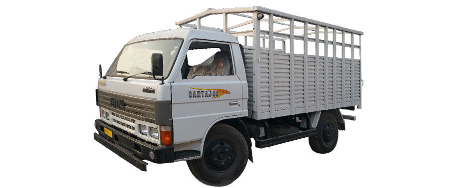 SML Isuzu Sartaj 59 xm Price - Sartaj 59 xm Mileage, Laoding