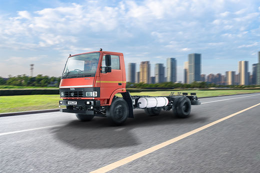 Tata 1412g LPT Comparison - Compare 1412g LPT with Trucks