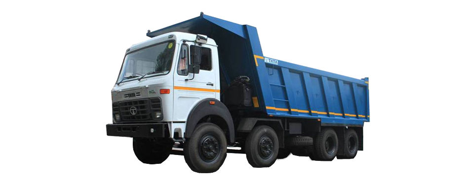 Tata LPK 3118 9S 18 CuM/ Box Body Price in India - Mileage, Specs