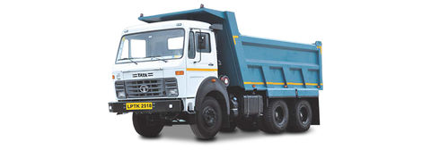 Tata LPTK 2518 BS-IV Price - LPTK 2518 BS-IV Mileage, Laoding Capacity ...
