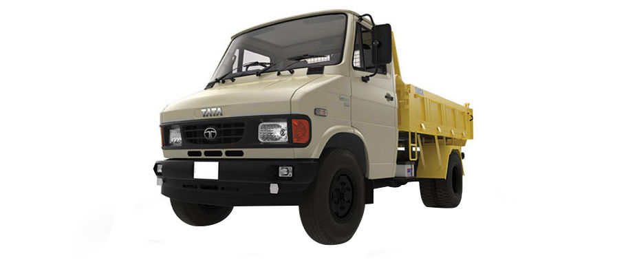 Tata SK 407 EX BS-IV Price - SK 407 EX BS-IV Mileage, Laoding