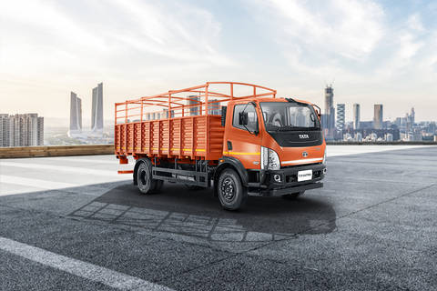 Tata T.11 Ultra Price in 2024 - T.11 Ultra Mileage, Loading Capacity