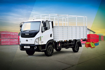 Tata T.7 Ultra Price in 2025 - T.7 Ultra Mileage, Loading Capacity