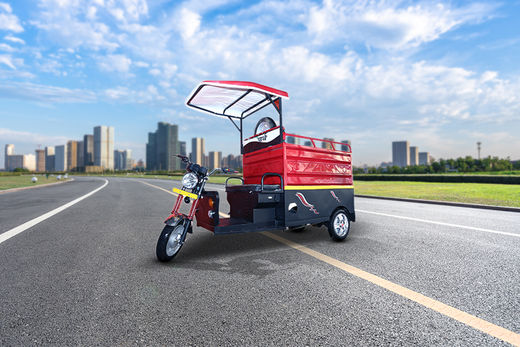 Udaan Battery Operated E Rickshaw Loader Comparison - Compare Battery ...