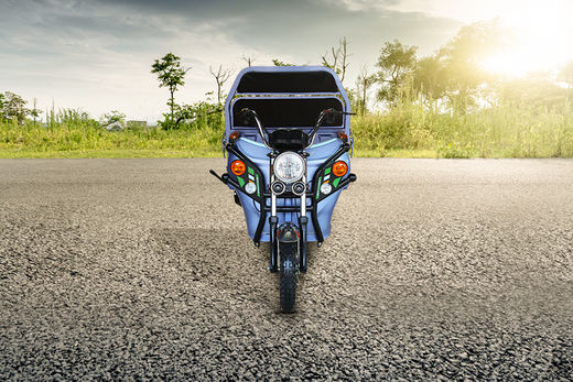 Udaan E Rickshaw Loader Comparison - Compare E Rickshaw Loader with 3 ...