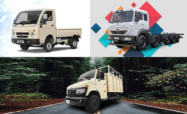 Tata Motors engage with truck owners to enhance customer experience ...