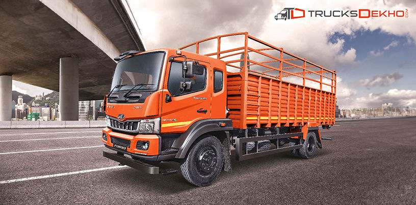 Truck Fuel Tank Capacity 101: Everything You Need To Know | Trucks ...