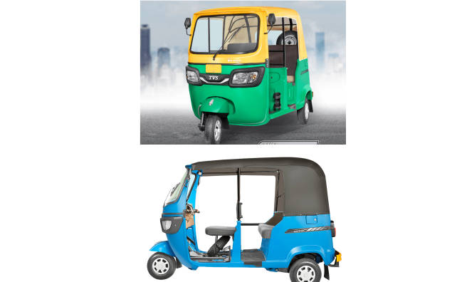 India’s top three-wheeler makers | Trucks.cardekho.com