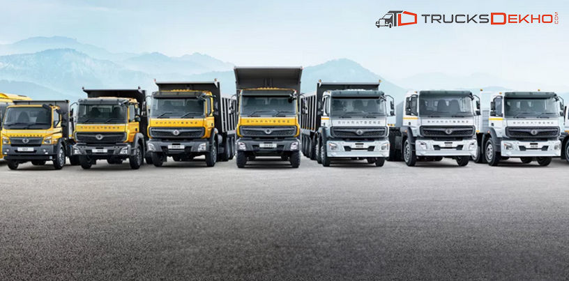 Daimler India Commercial Vehicle Improves Forecast Accuracy To Boost ...