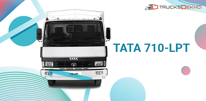 Tata Motors' 7-tonne cargo truck range explored | Trucks.cardekho.com