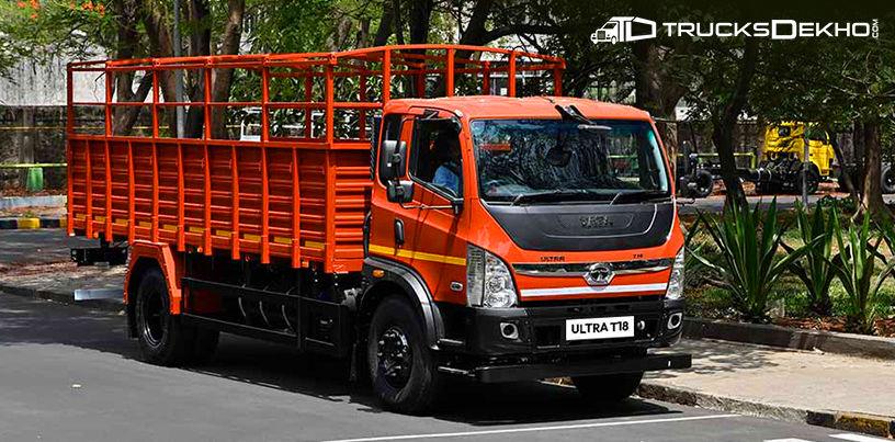 Truck Fuel Tank Capacity 101: Everything You Need To Know | Trucks ...
