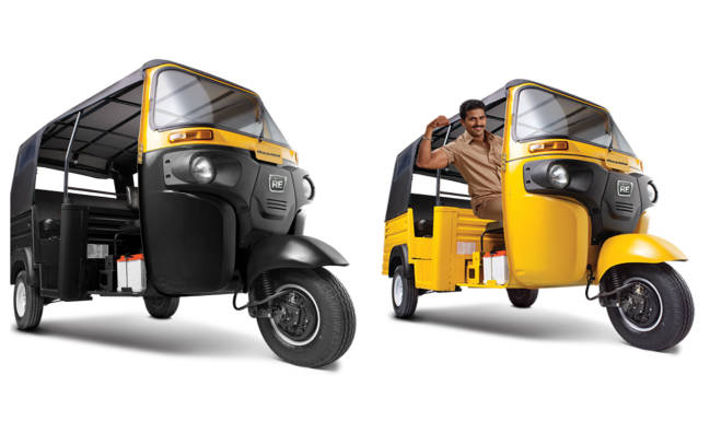 India’s top three-wheeler makers | Trucks.cardekho.com