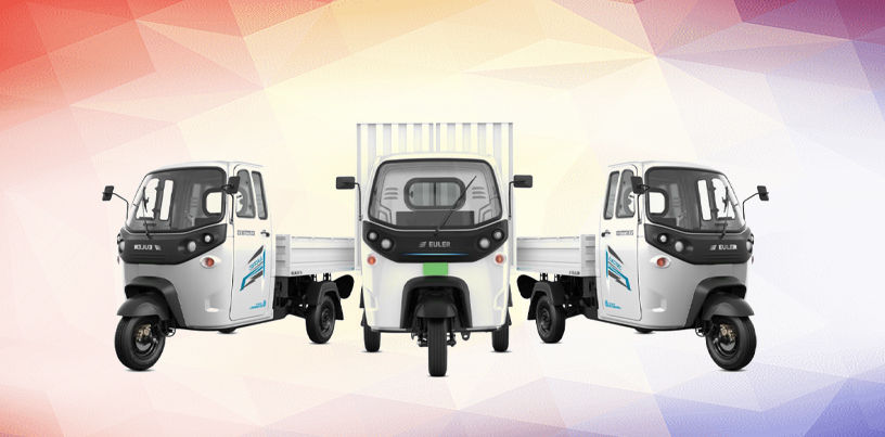 Taskar E Rickshaw Demand for e-rickshaws continues to soar | Trucks.cardekho.com