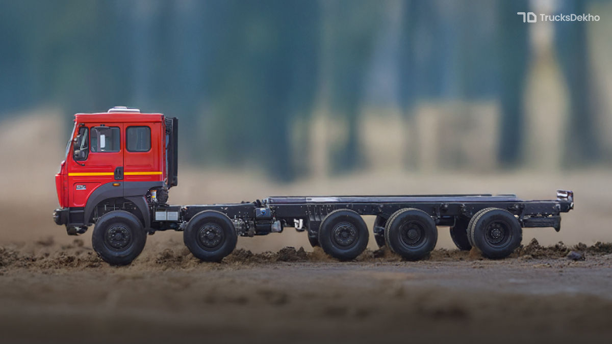 Signa 4832 The New Tata Signa 4932.T: What Makes It A Top-Notch Solution In 2026 ...