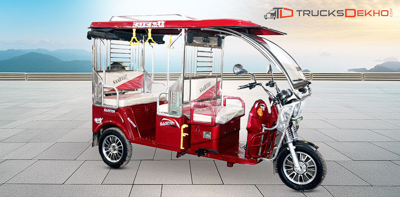 Answered: Most Asked Questions On Google About E-Rickshaws In India ...